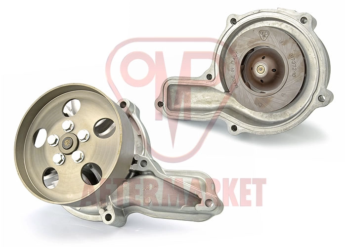 Water Pump, engine cooling (317.410)