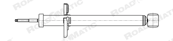 Shock Absorber (251064RM)