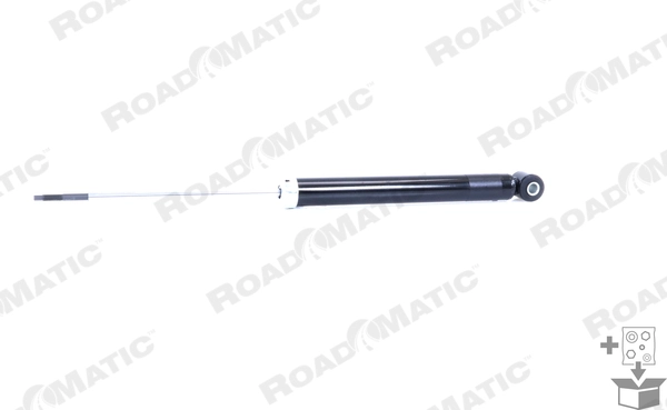 Shock Absorber (251077RM)