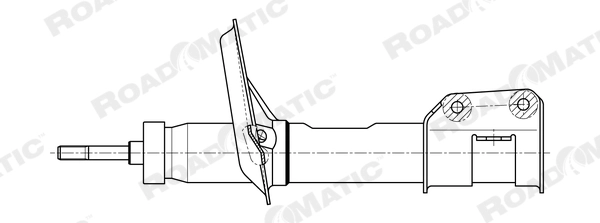 Shock Absorber (401006RM)