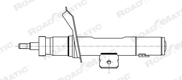 Shock Absorber (401084RM)