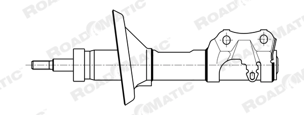 Shock Absorber (401002RM)