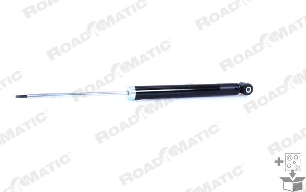 Shock Absorber (251141RM)