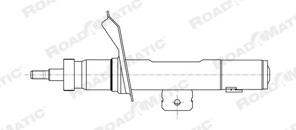 Shock Absorber (401085RM)