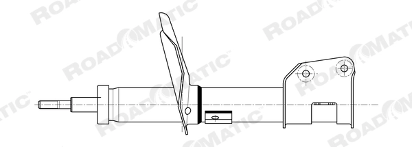 Shock Absorber (401030RM)