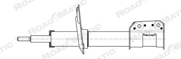 Shock Absorber (401008RM)