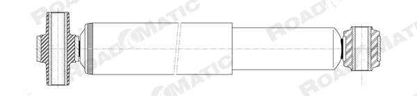 Shock Absorber (251228RM)