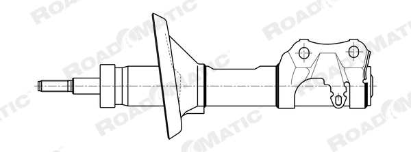 Shock Absorber (401018RM)