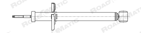 Shock Absorber (251009RM)