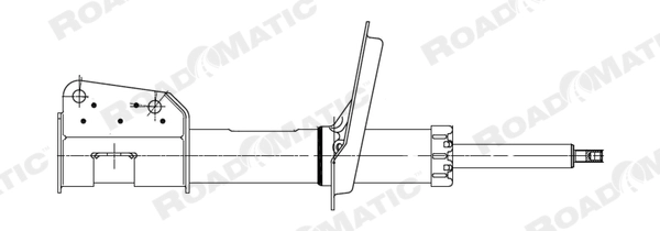 Shock Absorber (401111RM)