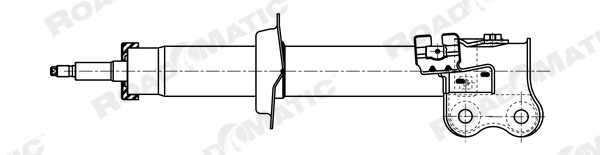 Shock Absorber (401016RM)