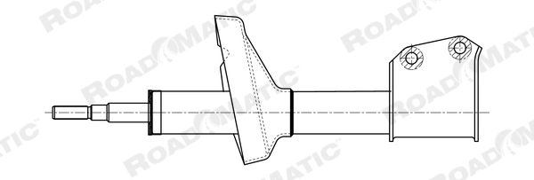 Shock Absorber (401003RM)