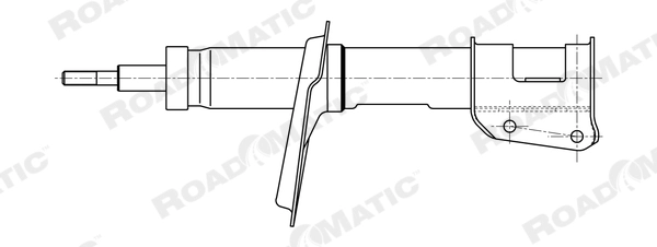 Shock Absorber (401049RM)
