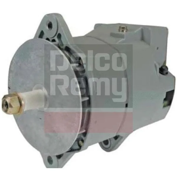 Alternator (1117817-12B1)