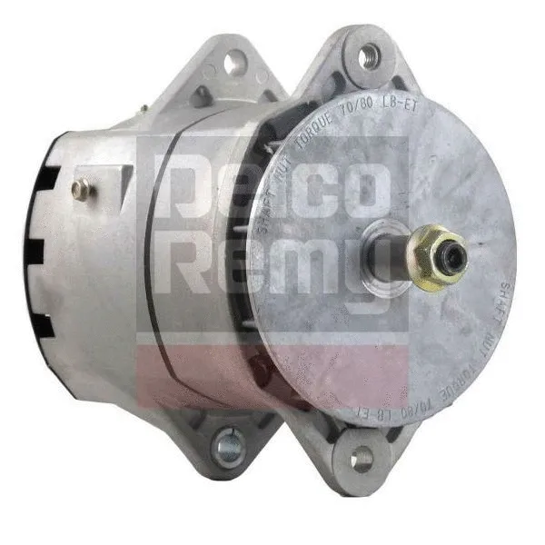 Alternator (10459199-12B1)