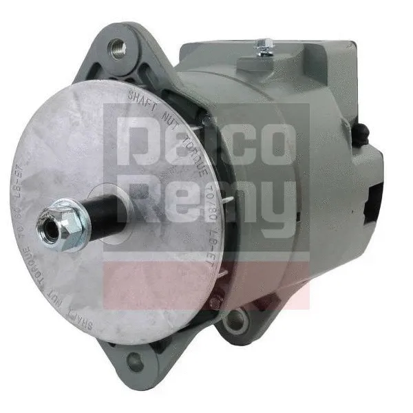 Alternator (1117821-12B1)