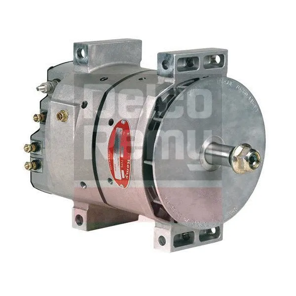 Alternator (8600470-12B1)