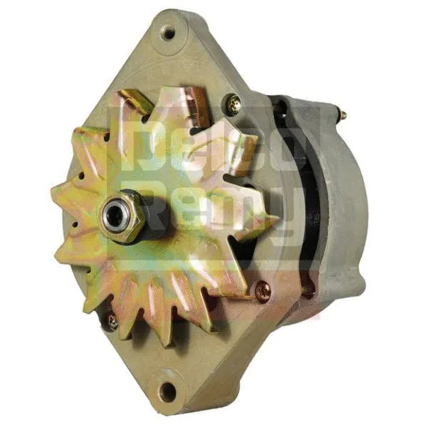 Alternator (93070-12B1)