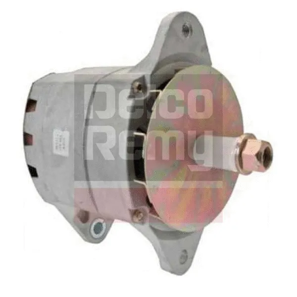 Alternator (1117641-12B1)