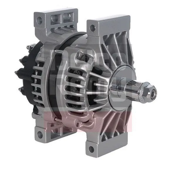 Alternator (8600314-12B1)