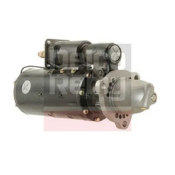 Starter (10479339-12B1)