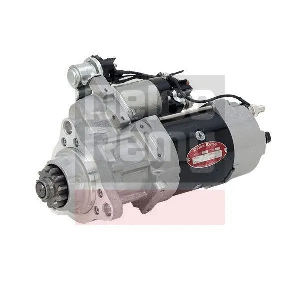 Starter (8201100-12B1)