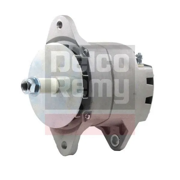 Alternator (1117645-12B1)