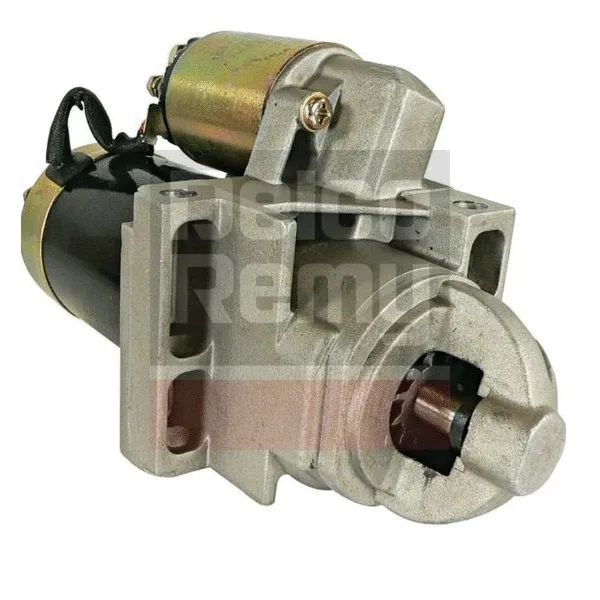 Starter (9000884-12B1)