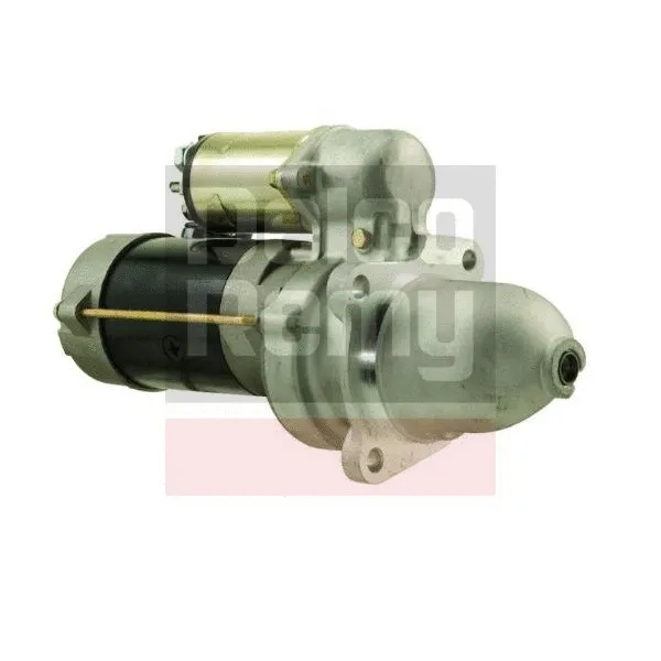 Starter (10465295-12B1)