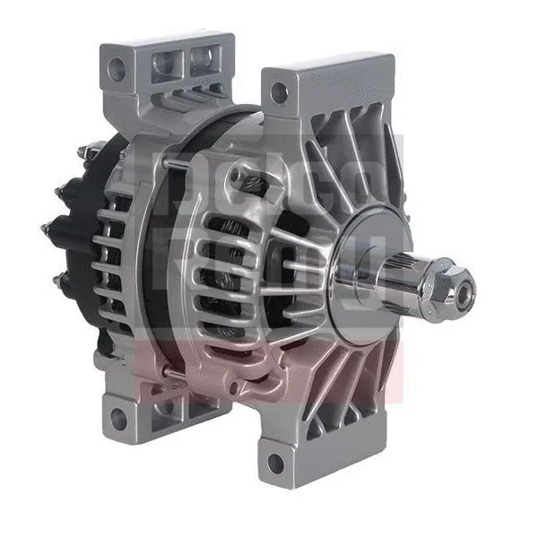 Alternator (8600690-12B1)
