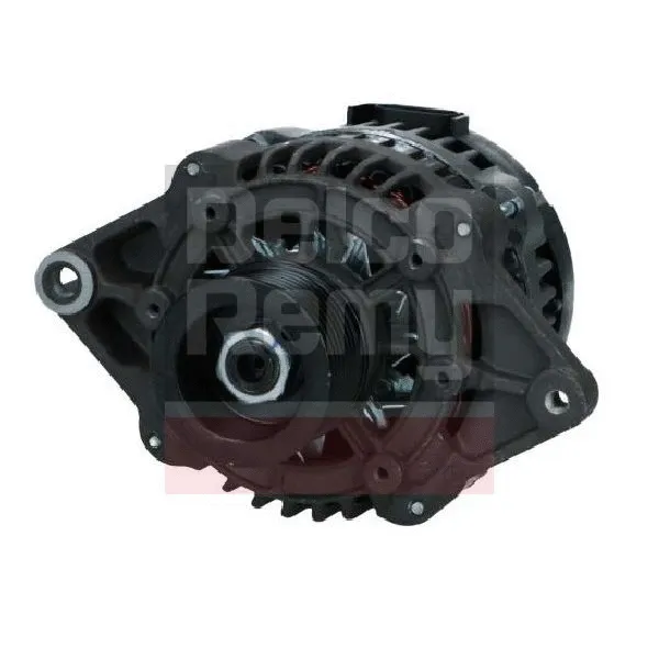 Alternator (19020208-12B1)