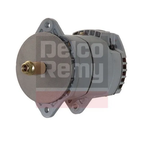 Alternator (19010001-12B1)