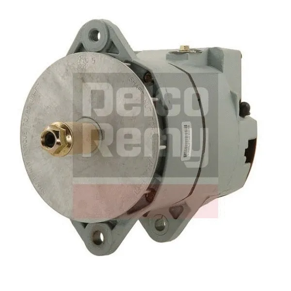 Alternator (10459008-12B1)