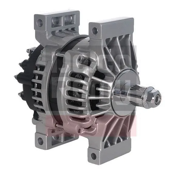 Alternator (8600201-12B1)