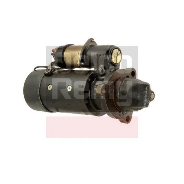 Starter (10461052-12B1)