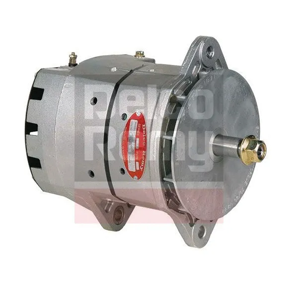 Alternator (8600369-12B1)