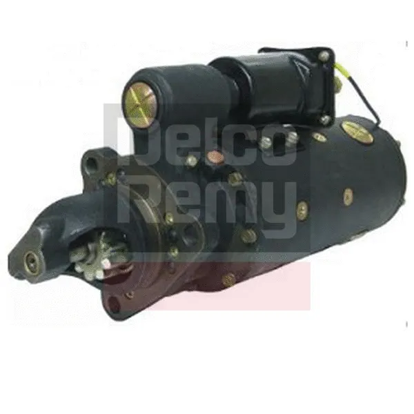 Starter (61003971-12B1)