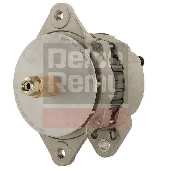 Alternator (10459051-12B1)