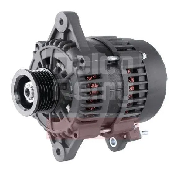 Alternator (19020612-12B1)