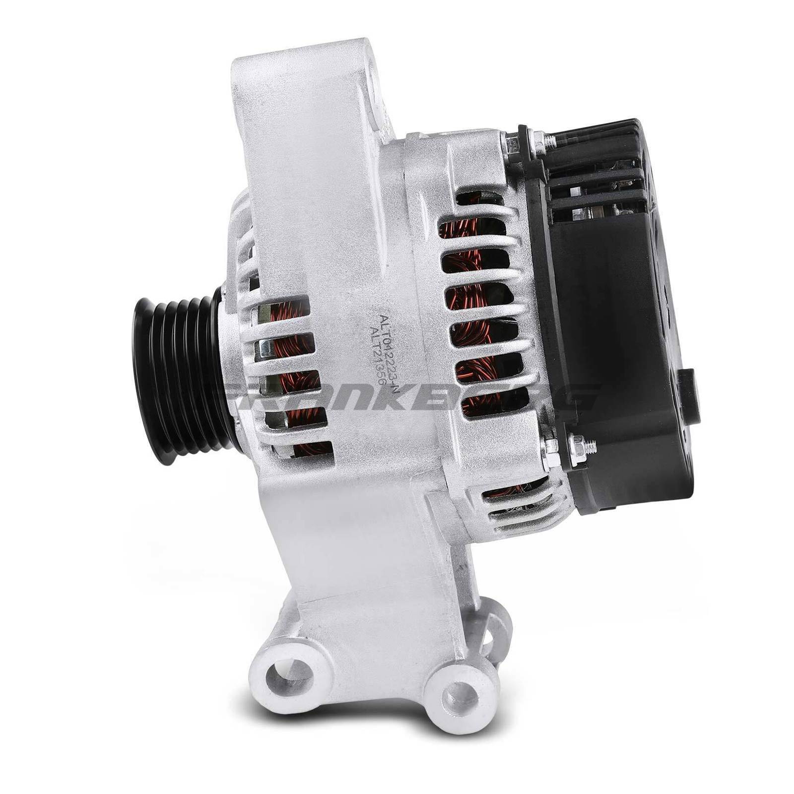 Alternator (5481FB0002017)