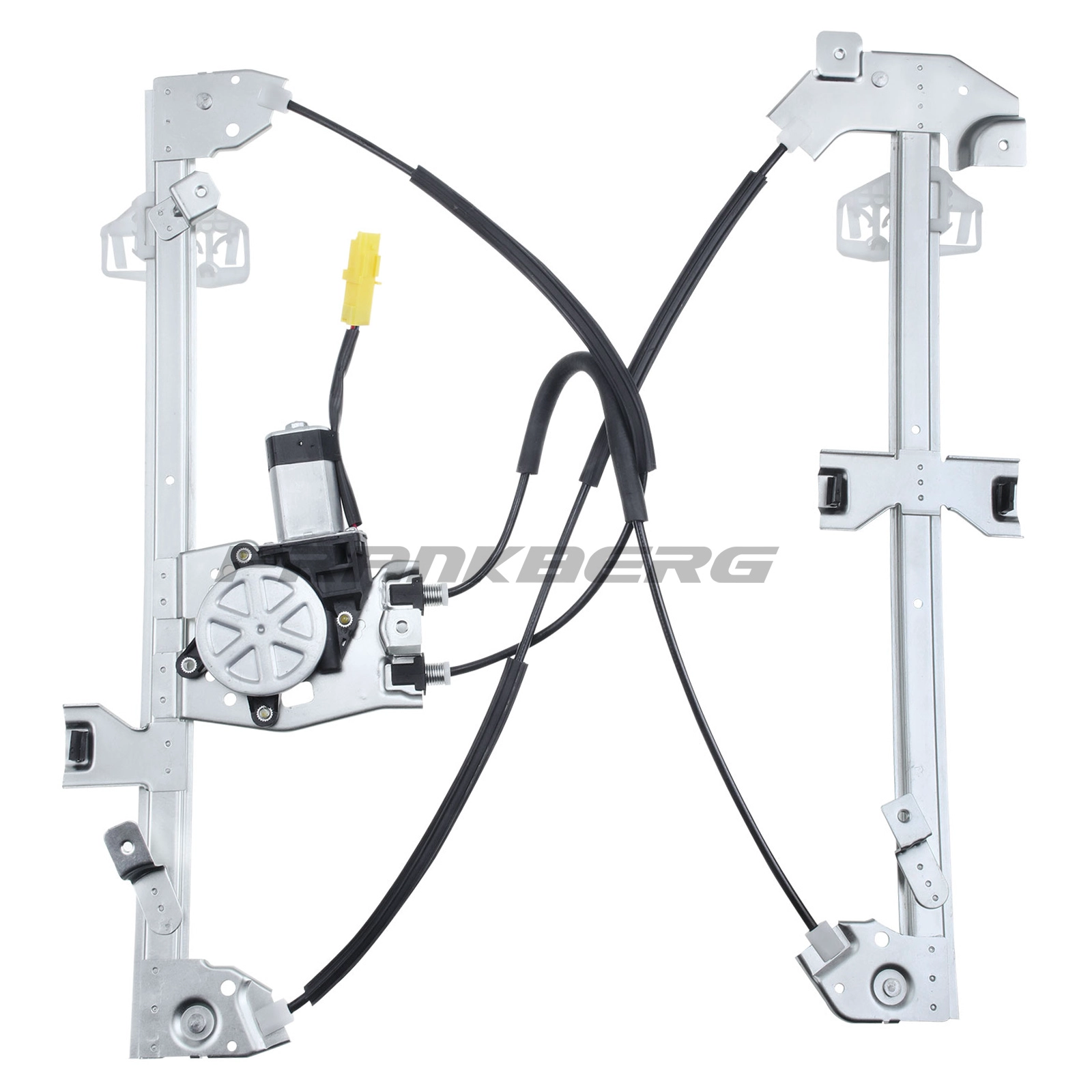 Window Regulator (5481FB0024810)