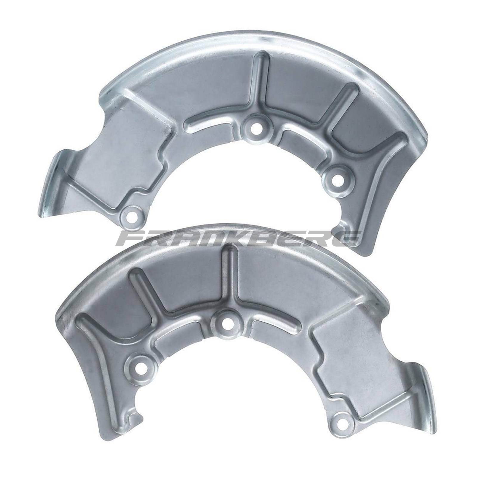 Splash Guard, brake disc