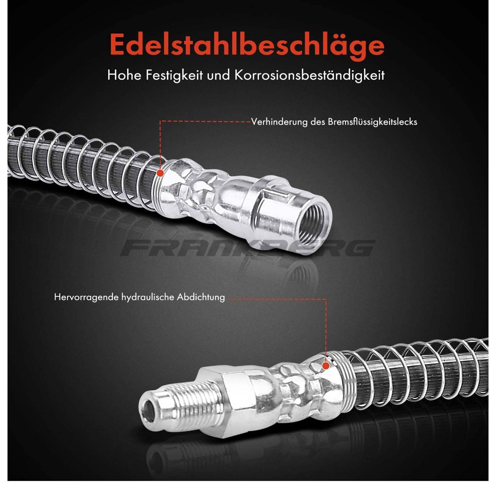 Brake Hose