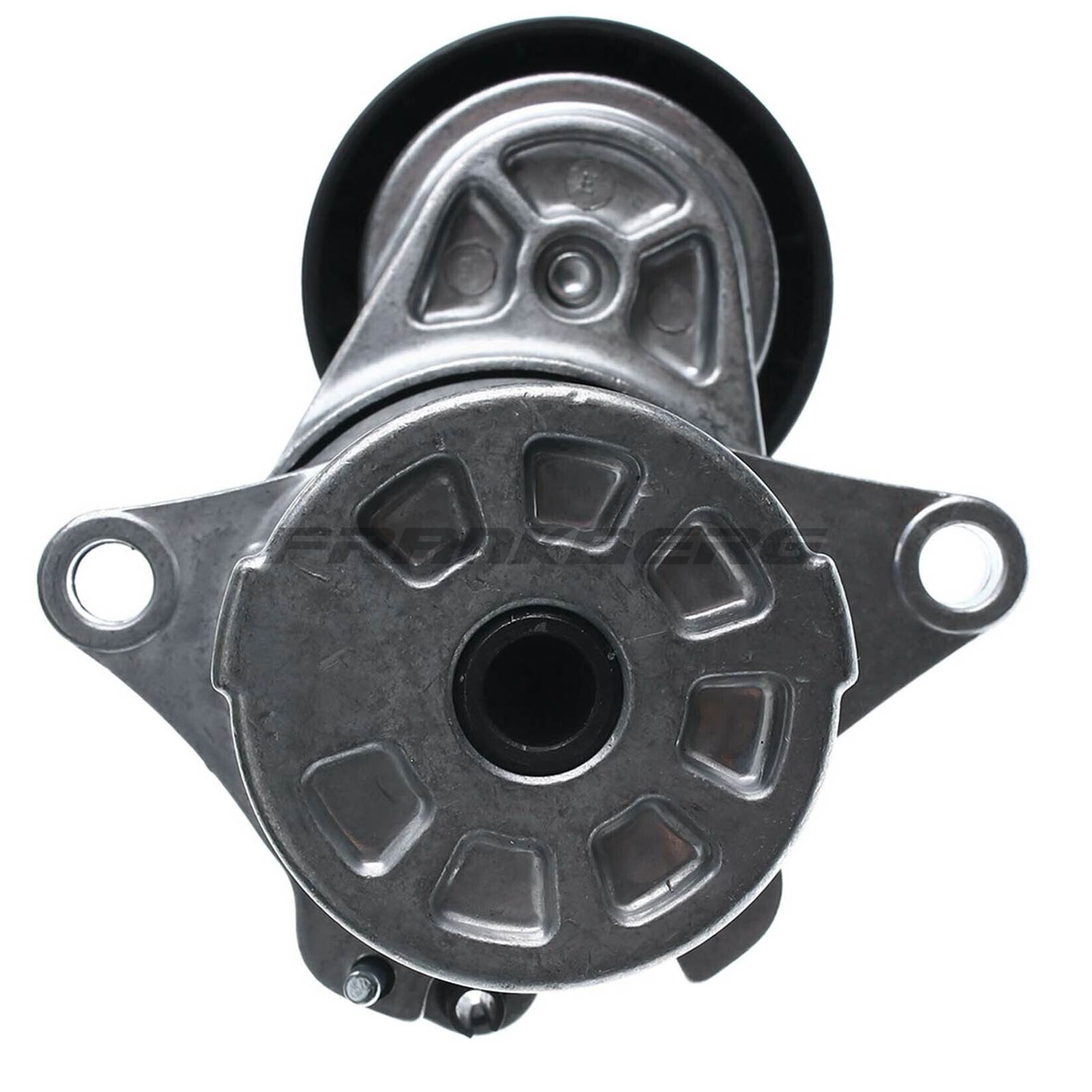 Belt Tensioner, V-ribbed belt