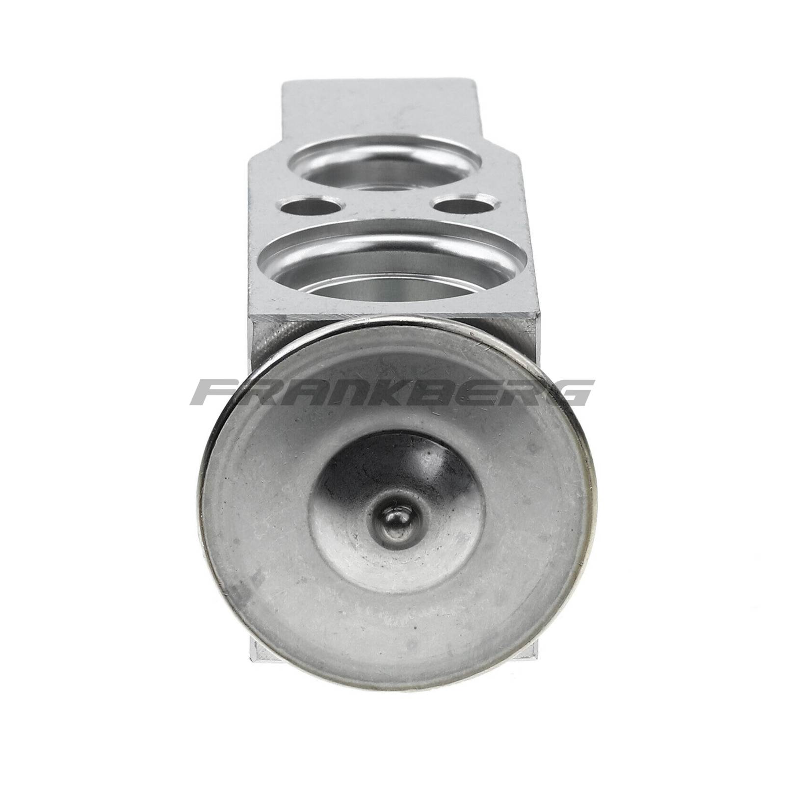 Expansion Valve, air conditioning