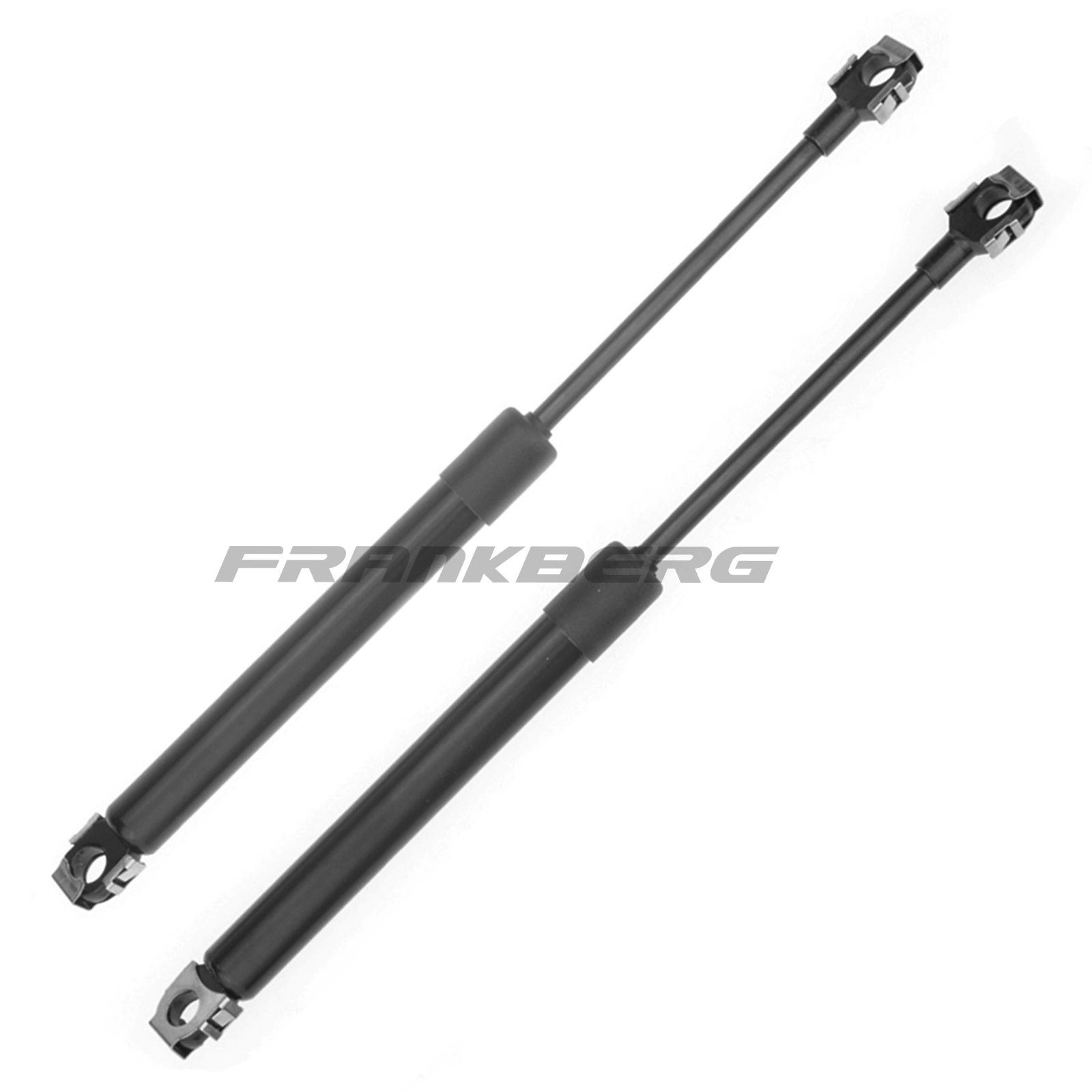 Gas Spring, bonnet