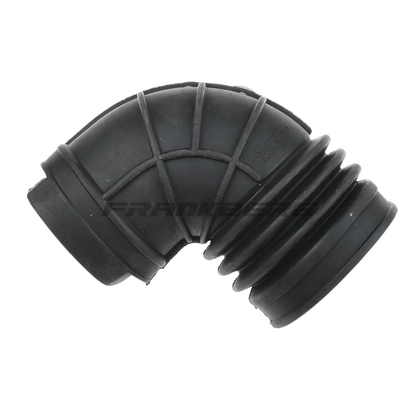 Intake Hose, air filter