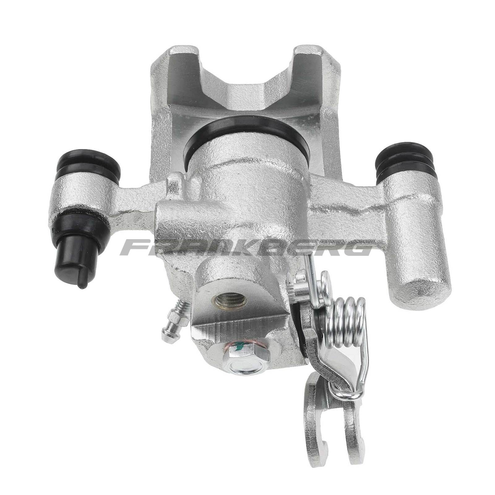 Brake Caliper