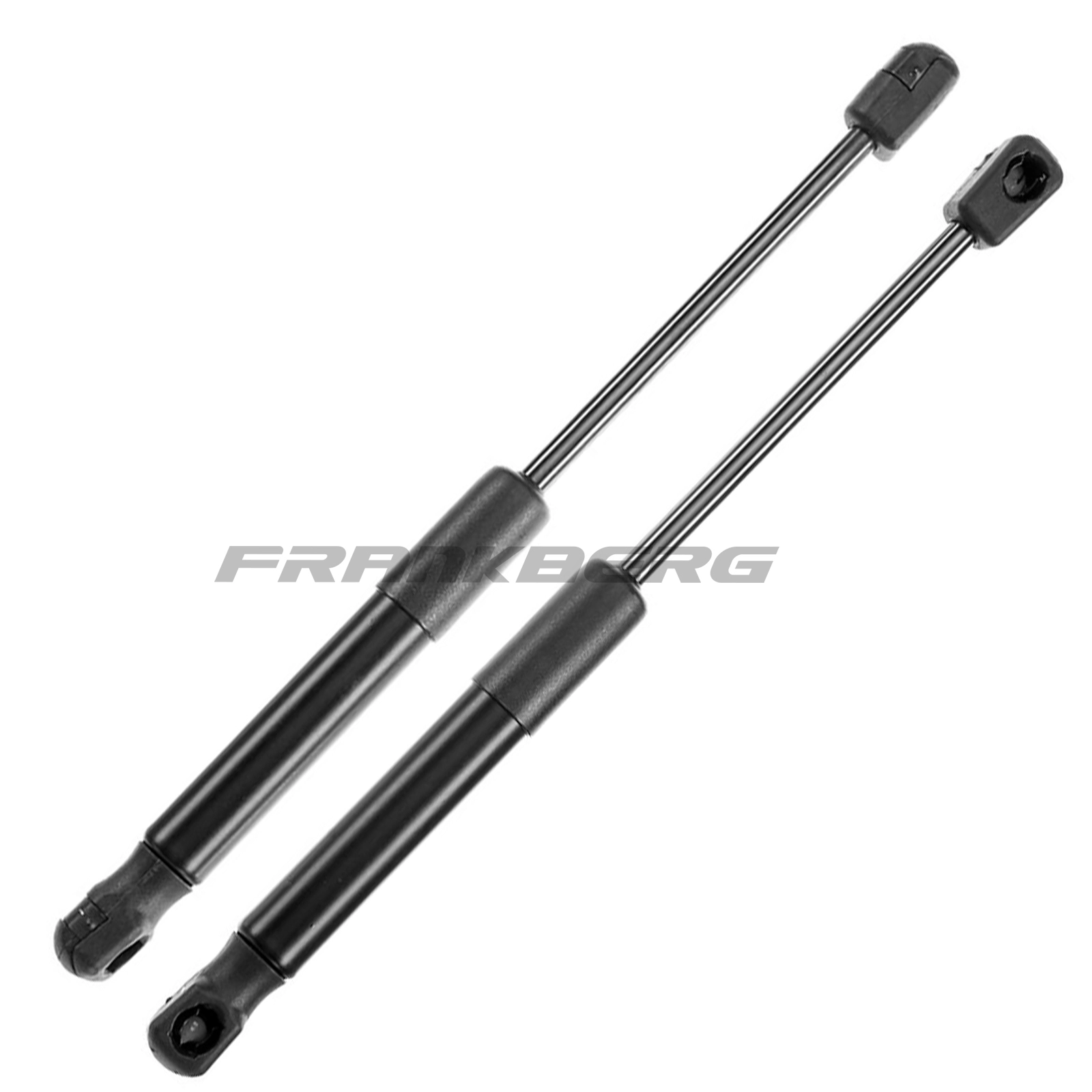 Gas Spring, bonnet