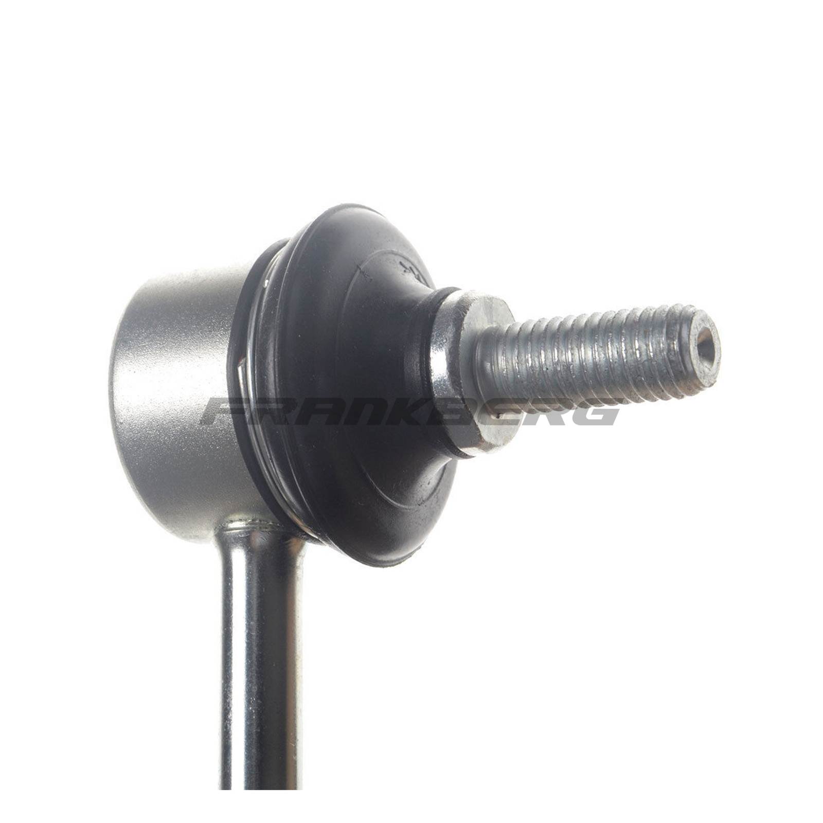 Bushing, stabiliser coupling rod